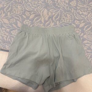 Daily Drills thermal shorts